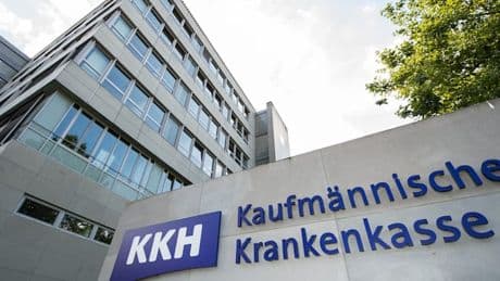 „Illegal erschlichene Gelder“ – Krankenkasse meldet Höchststand bei Abrechnungsbetrug