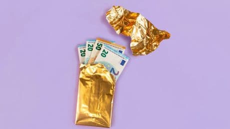Schokolade wird immer teurer - Nutznießer ist überraschend ein Süßwarenhersteller