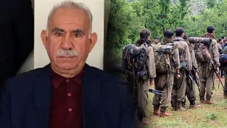 İktidara yakın gazeteden dikkat çeken iddia: 'PKK kongresini topladı, silah bırakma kararı aldı'