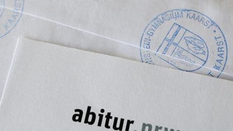 Medien-Info: NRW-Philologen für Abgleich der Ansprüche von Abitur und Uni