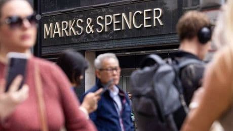 Gloating email from M&S hackers to CEO reveals motives behind cyber attack