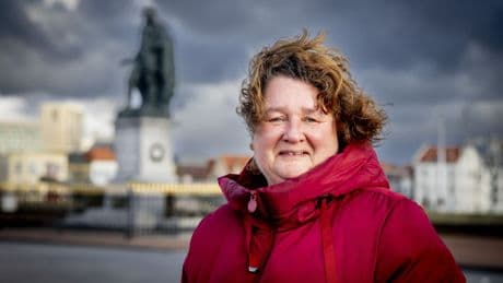 SGP Vlissingen draagt vrouw voor als Tweede Kamerkandidaat