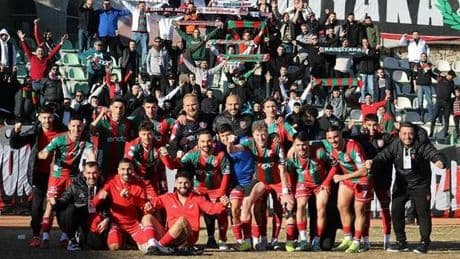 Karşıyaka Play-Off finali için sahaya çıkacak