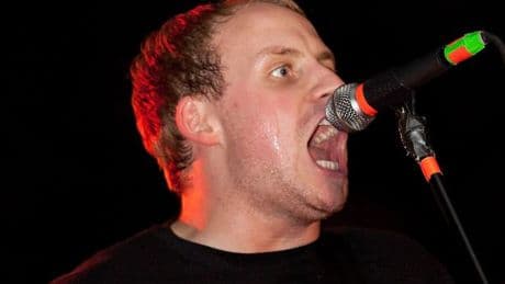 Matt Keil dead: Comeback Kid bassist dies at 39 after year-long health battle