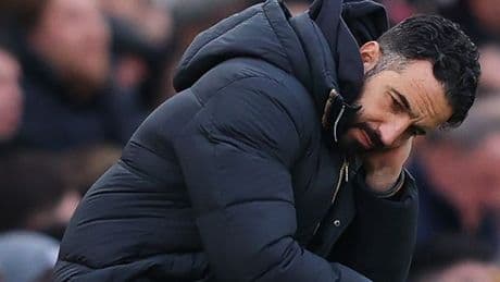 Man Utd missed out on £70million pair as Man City dive in with double transfer swoop