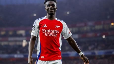 Arsenal’s shockingly low chance of winning Champions League revealed by supercomputer despite Real Madrid thrashing