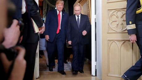 Putin y Trump hablarán el viernes del “enorme potencial” económico entre Rusia y EE UU y del fin de la guerra de Ucrania, según el Kremlin