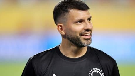 Sergio Aguero makes Premier League top-four and Viktor Gyokeres prediction