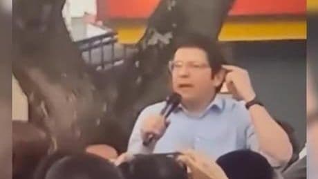 SON DAKİKA HABERLERİ: KOLOMBİYA'DA SİLAHLI SALDIRIYA UĞRAYAN BAŞKANLIK ADAYI SENATÖR AĞIR YARALANDI