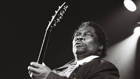 Blues: The Thrill isn’t Gone