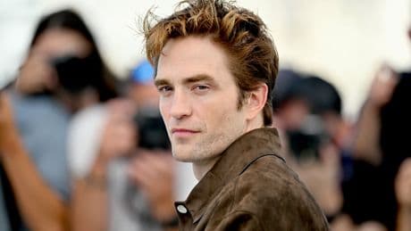 Is Robert Pattinson the UK’s most underrated export?