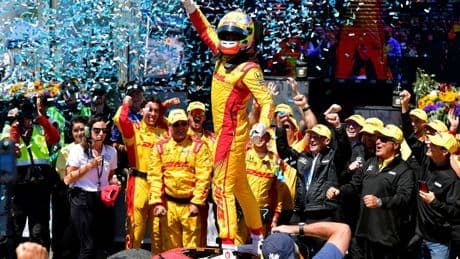 Álex Palou, el conquistador: el español logra su cuarto título de Indycar en cinco años