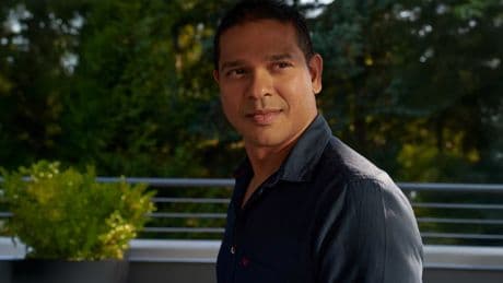 El hombre que OpenAI fichó por 1.100 millones: la historia de Vijaye Raji, el arma secreta de Sam Altman que ya trabajó en Microsoft y Facebook