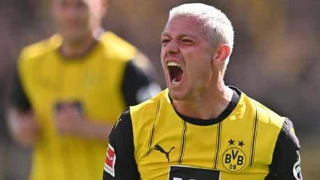 „Killer-Qualität“ – BVB setzt beeindruckende Aufholjagd auch in Leverkusen fort
