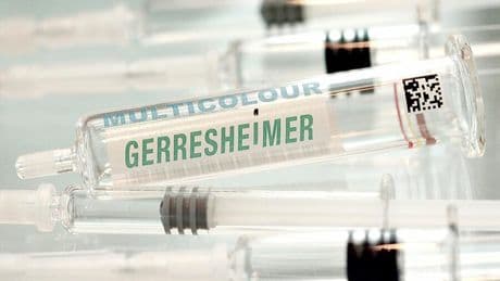 Übernahme: Bericht: Warburg Pincus will mit KPS Gerresheimer übernehmen