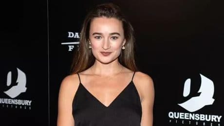 Kelley Mack dead: The Walking Dead star dies aged 33 after cancer battle