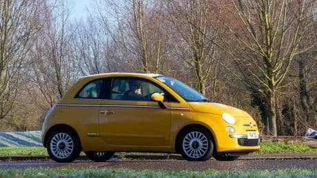 Drivers of popular car are only just realising they have a 'secret compartment'