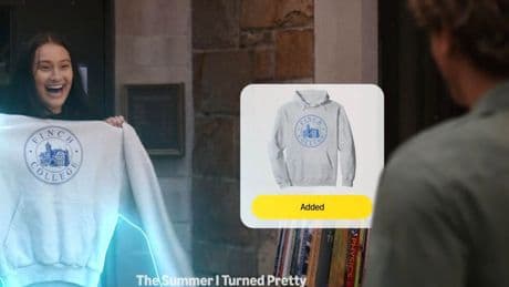 How Amazon Is Turning Streaming Into Shopping With “Shop The Show”
