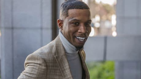 Hospitalizan al rapero Tory Lanez tras recibir 14 puñaladas en la cárcel