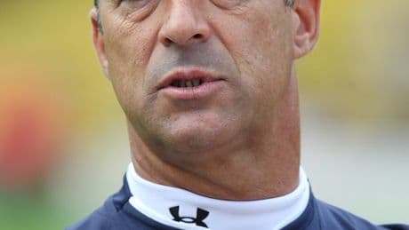I became Tottenham legend after winning them their last European trophy – then did everything wrong after that