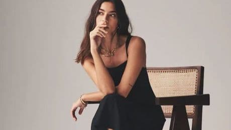 Next set sees shoppers bag 'effortlessly stylish' summer linen dresses for £17 in deal