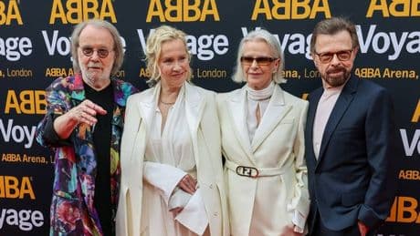 Abba Voyage relaunches with huge changes including four 'forgotten' songs added