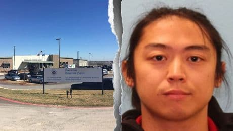 Unearthed social media posts expose radical views of anti-ICE suspect captured by FBI