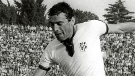Carlo Nesti: &quot;Riva, il suo benzinaio e a Bruges con la Juve&quot;