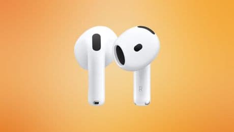 Il n’est jamais trop tard pour profiter des AirPods 4 avec ce prix plus qu’intéressant chez Cdiscount
