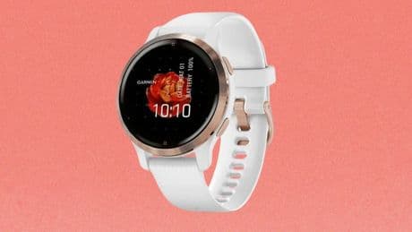 Commencez la rentrée sereinement avec cette montre Garmin à moins de 200 euros