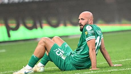 Bodrum FK Süper Lig'e tek sezonda veda etti