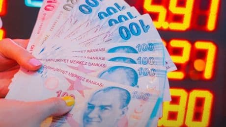 Tehlikenin hemen kıyısında: Dolar 43 lirayı aşarsa...