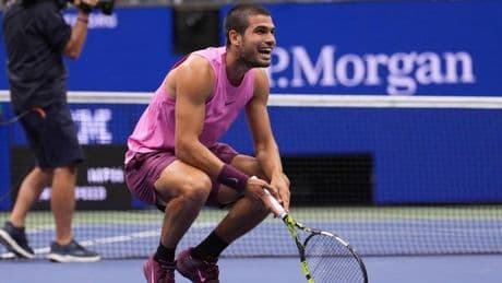 Alcaraz y el número uno: 729 días después y superando ya a Murray