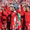 Medaillengewinner, Dauerbrenner, Peter Pan: Der 1. FC Union Berlin in der Saison-Einzelkritik