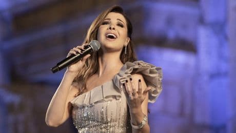 'Queen of Arab pop' keert na 15 jaar terug naar Nederland