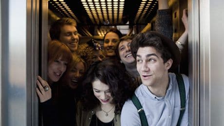 Rampscenario’s dreigen in Amsterdam: Liftreparateurs kunnen stad niet in door Ring-festival