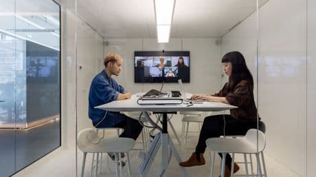 Late-night work logins are on the rise, Microsoft finds