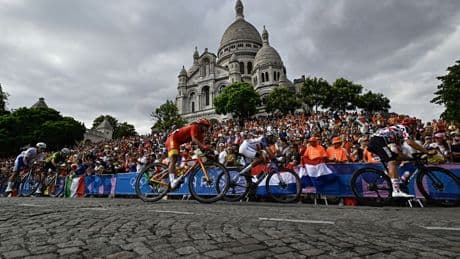 Slotetappe Tour drie keer over kasseiklim: 'Heb medelijden met klassementsrenners'