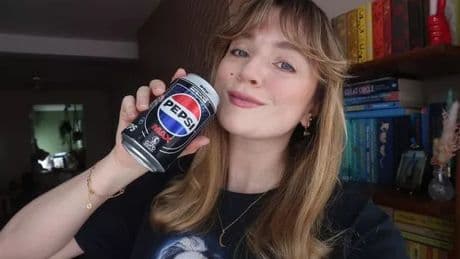 'I stopped drinking Pepsi Max every day and can't get over how fast I saw results'