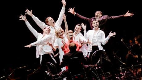 « Gypsy » met le feu à la Philharmonie de Paris