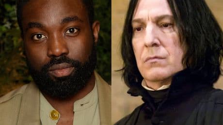 Harry Potter: Every actor cast in the new HBO TV adaptation