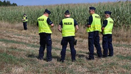 Drone russo si schianta in Polonia, l’ira di Varsavia