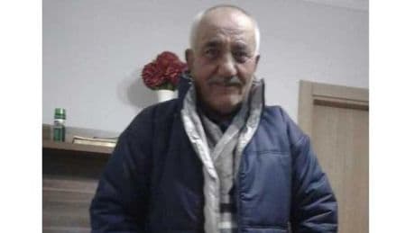Uşak'ta şüpheli ölüm! Kayıp olan 75 yaşındaki adam ölü bulundu