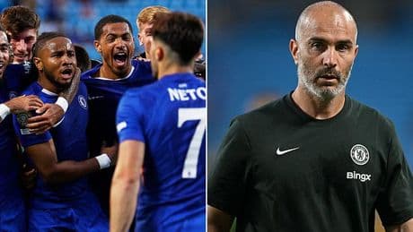Chelsea could still move for Premier League star despite summer spend being set to exceed £100m - but Blues face ONE major issue in transfer battle