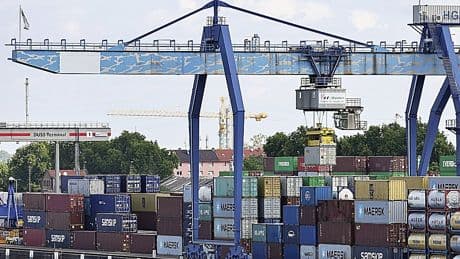Bruselas y Washington discrepan en la letra pequeña del pacto comercial