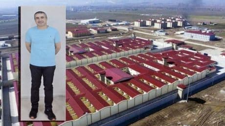 30 yıllık mahpusun tahliyesi ‘iyi halli değil’ gerekçesiyle engellendi