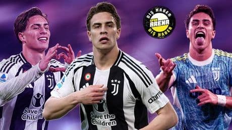 Juventus, Kenan Yıldız'ın sözleşmesini uzatıyor: Milli futbolcunun maaşına dev zam!