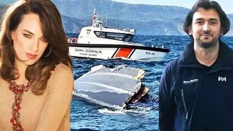 Seda Bakan günlerdir bulunamayan arkadaşı Halit Yukay'la videosunu paylaştı