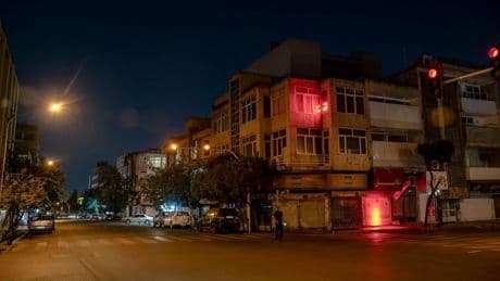 Liveblog: Israel greift Teheran offenbar erneut an