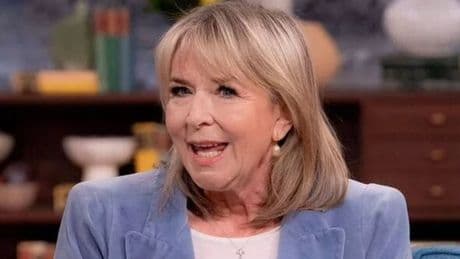 Fern Britton inundated with support as she shares career announcement away from TV